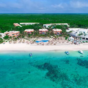 4* Station touristique Grand Oasis Tulum Riviera