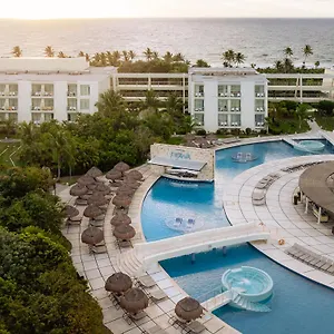 5* Station touristique Grand Sirenis Riviera Maya &