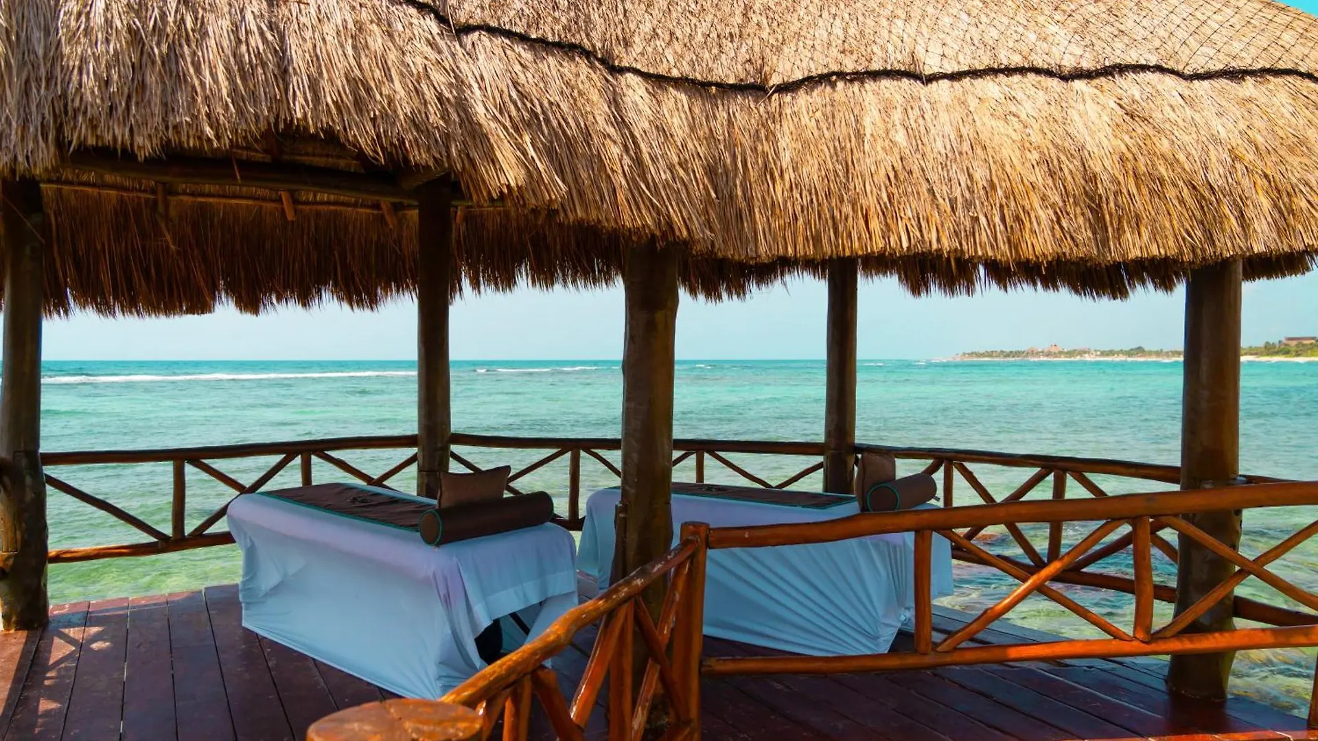 The Sens Tulum Riviera By Oasis Hotel Akumal