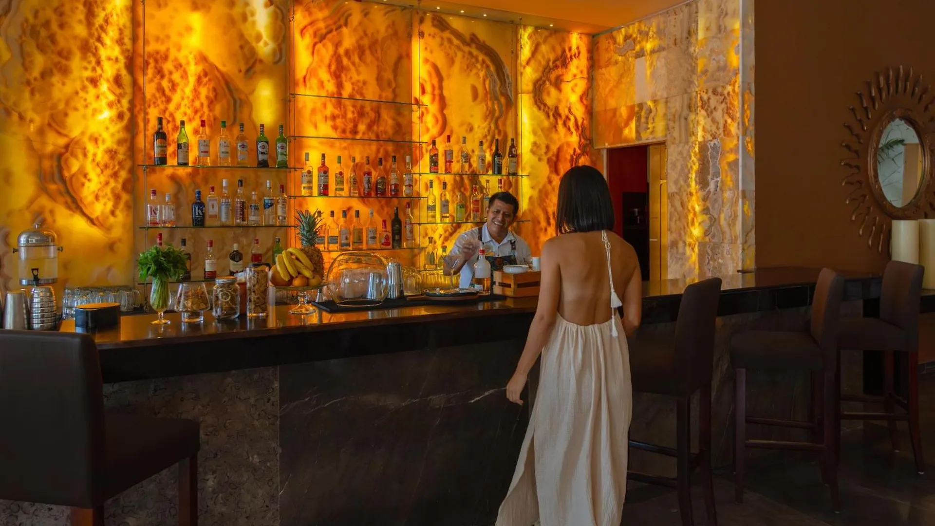 The Sens Tulum Riviera By Oasis Hotel Akumal Mexico